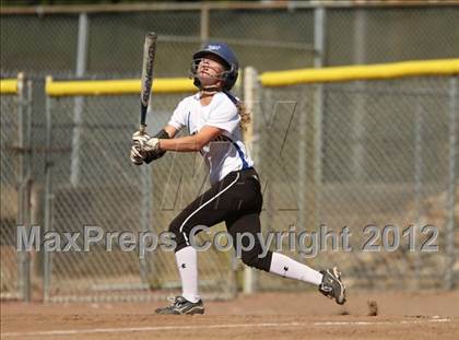 Thumbnail 2 in Terra Linda vs. Hercules (CIF NCS D3 Playoffs) photogallery.