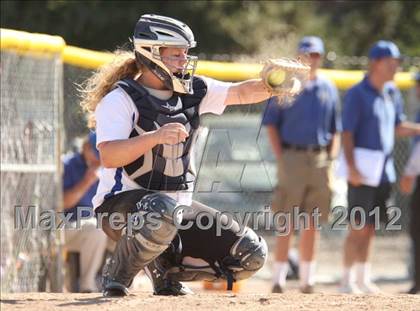 Thumbnail 3 in Terra Linda vs. Hercules (CIF NCS D3 Playoffs) photogallery.