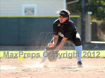 Thumbnail 3 in Terra Linda vs. Hercules (CIF NCS D3 Playoffs) photogallery.