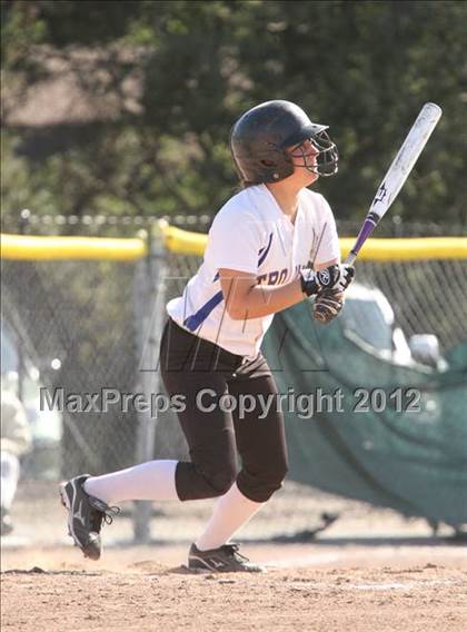 Thumbnail 2 in Terra Linda vs. Hercules (CIF NCS D3 Playoffs) photogallery.