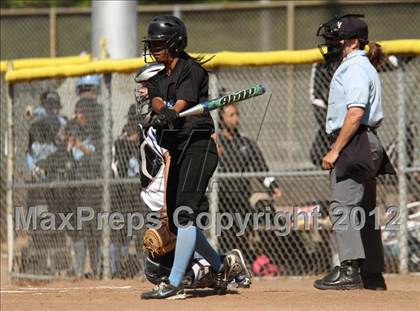 Thumbnail 1 in Terra Linda vs. Hercules (CIF NCS D3 Playoffs) photogallery.