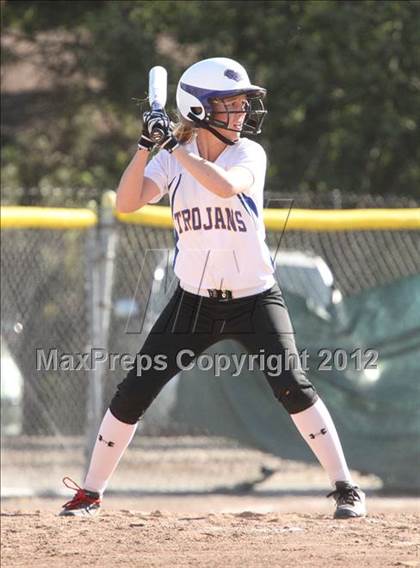 Thumbnail 3 in Terra Linda vs. Hercules (CIF NCS D3 Playoffs) photogallery.