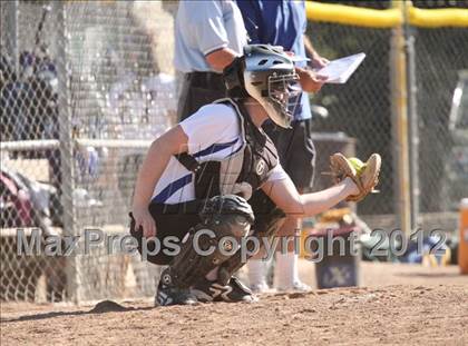 Thumbnail 1 in Terra Linda vs. Hercules (CIF NCS D3 Playoffs) photogallery.