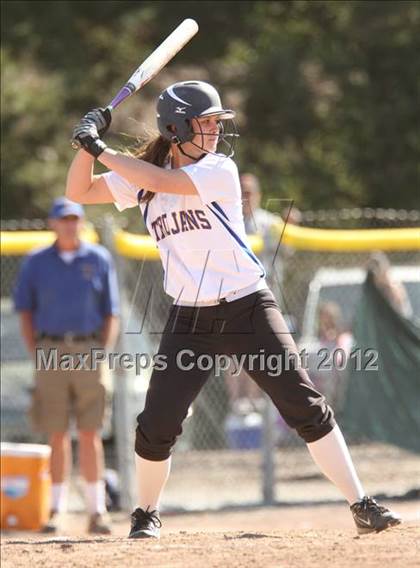 Thumbnail 3 in Terra Linda vs. Hercules (CIF NCS D3 Playoffs) photogallery.