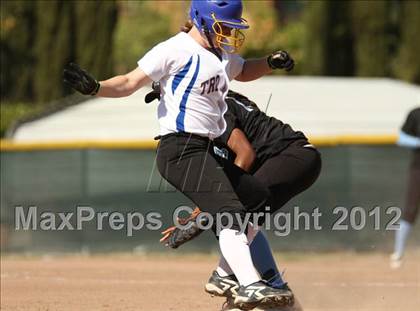 Thumbnail 3 in Terra Linda vs. Hercules (CIF NCS D3 Playoffs) photogallery.