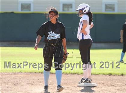 Thumbnail 1 in Terra Linda vs. Hercules (CIF NCS D3 Playoffs) photogallery.