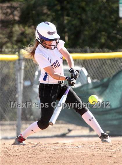 Thumbnail 2 in Terra Linda vs. Hercules (CIF NCS D3 Playoffs) photogallery.