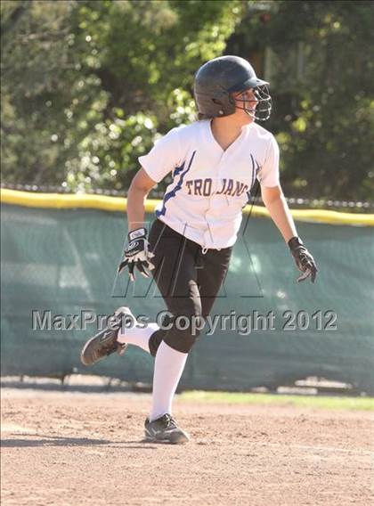 Thumbnail 3 in Terra Linda vs. Hercules (CIF NCS D3 Playoffs) photogallery.