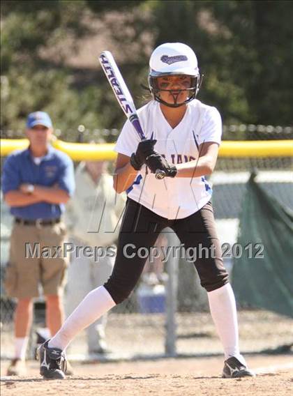 Thumbnail 3 in Terra Linda vs. Hercules (CIF NCS D3 Playoffs) photogallery.