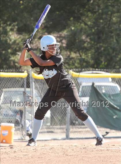 Thumbnail 3 in Terra Linda vs. Hercules (CIF NCS D3 Playoffs) photogallery.