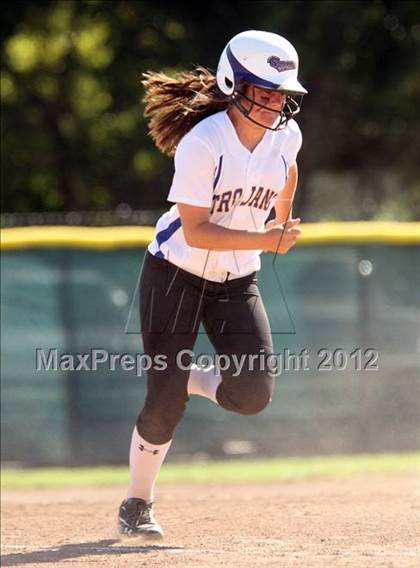 Thumbnail 3 in Terra Linda vs. Hercules (CIF NCS D3 Playoffs) photogallery.