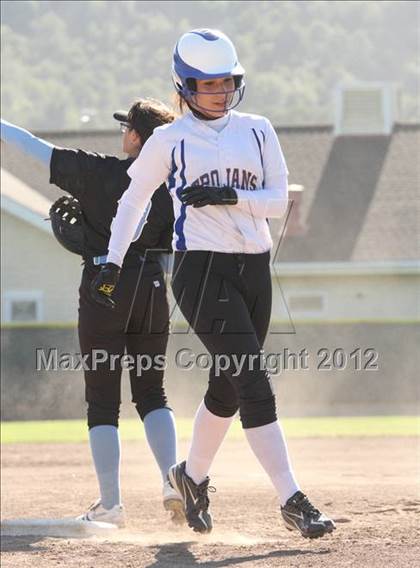 Thumbnail 1 in Terra Linda vs. Hercules (CIF NCS D3 Playoffs) photogallery.