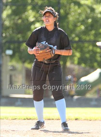 Thumbnail 3 in Terra Linda vs. Hercules (CIF NCS D3 Playoffs) photogallery.