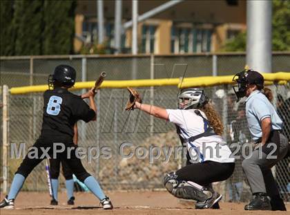Thumbnail 1 in Terra Linda vs. Hercules (CIF NCS D3 Playoffs) photogallery.