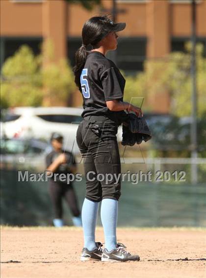 Thumbnail 1 in Terra Linda vs. Hercules (CIF NCS D3 Playoffs) photogallery.