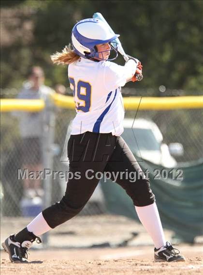 Thumbnail 1 in Terra Linda vs. Hercules (CIF NCS D3 Playoffs) photogallery.