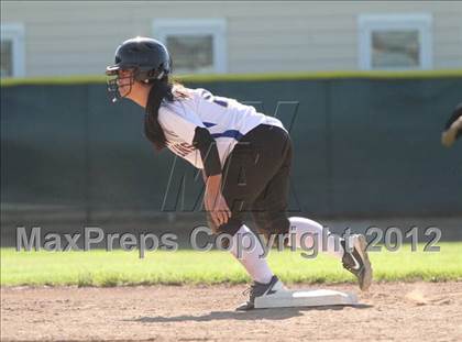Thumbnail 2 in Terra Linda vs. Hercules (CIF NCS D3 Playoffs) photogallery.