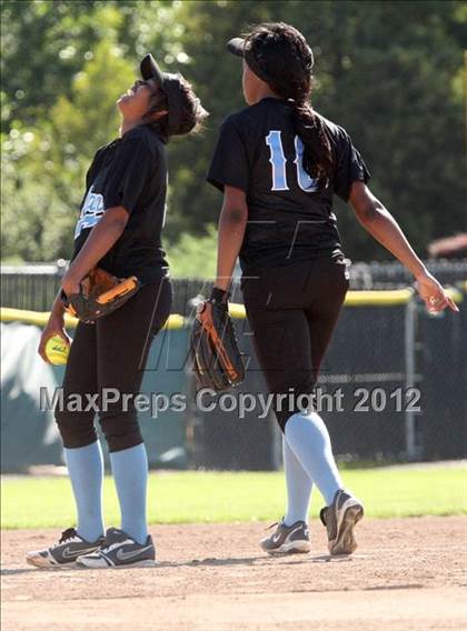 Thumbnail 3 in Terra Linda vs. Hercules (CIF NCS D3 Playoffs) photogallery.