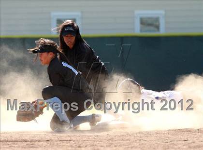 Thumbnail 2 in Terra Linda vs. Hercules (CIF NCS D3 Playoffs) photogallery.