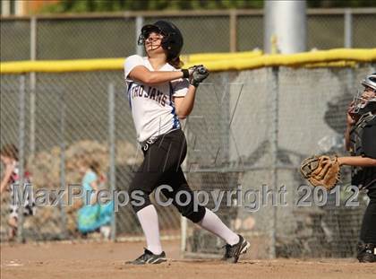 Thumbnail 1 in Terra Linda vs. Hercules (CIF NCS D3 Playoffs) photogallery.