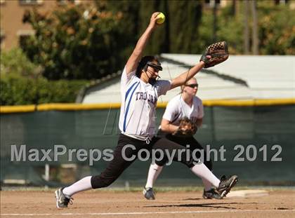 Thumbnail 1 in Terra Linda vs. Hercules (CIF NCS D3 Playoffs) photogallery.