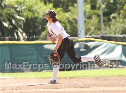 Thumbnail 3 in Terra Linda vs. Hercules (CIF NCS D3 Playoffs) photogallery.