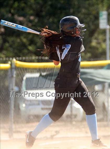 Thumbnail 2 in Terra Linda vs. Hercules (CIF NCS D3 Playoffs) photogallery.