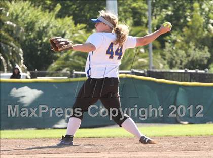 Thumbnail 2 in Terra Linda vs. Hercules (CIF NCS D3 Playoffs) photogallery.