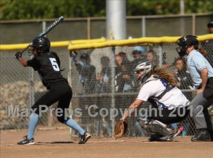 Thumbnail 3 in Terra Linda vs. Hercules (CIF NCS D3 Playoffs) photogallery.