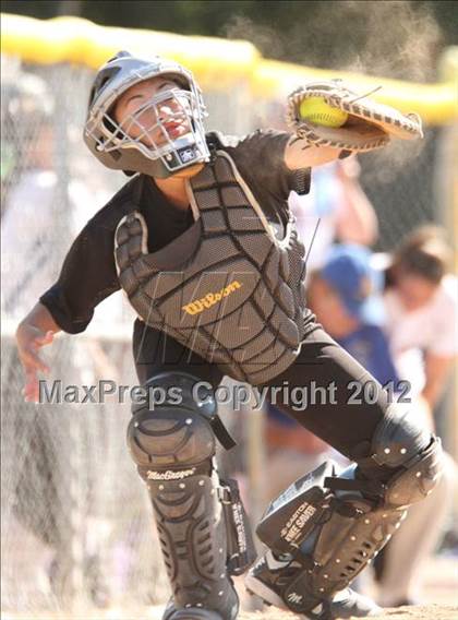 Thumbnail 2 in Terra Linda vs. Hercules (CIF NCS D3 Playoffs) photogallery.