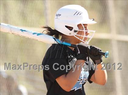 Thumbnail 2 in Terra Linda vs. Hercules (CIF NCS D3 Playoffs) photogallery.