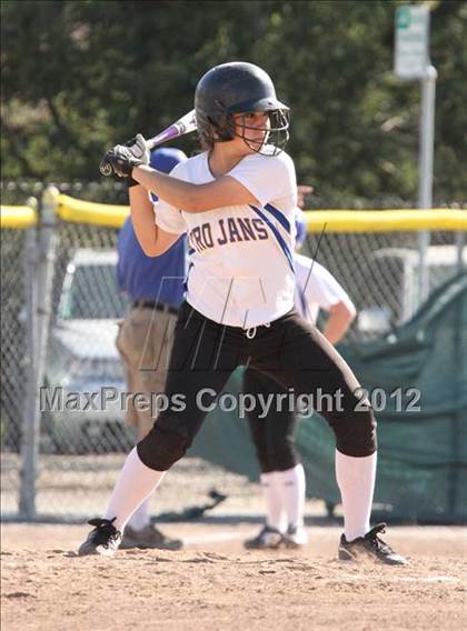 Thumbnail 2 in Terra Linda vs. Hercules (CIF NCS D3 Playoffs) photogallery.