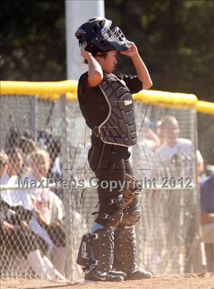 Thumbnail 3 in Terra Linda vs. Hercules (CIF NCS D3 Playoffs) photogallery.