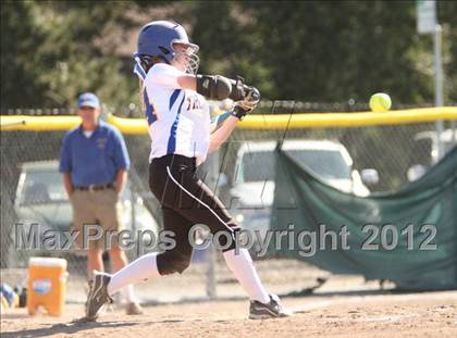 Thumbnail 1 in Terra Linda vs. Hercules (CIF NCS D3 Playoffs) photogallery.