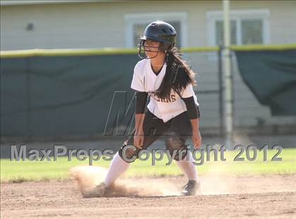 Thumbnail 1 in Terra Linda vs. Hercules (CIF NCS D3 Playoffs) photogallery.