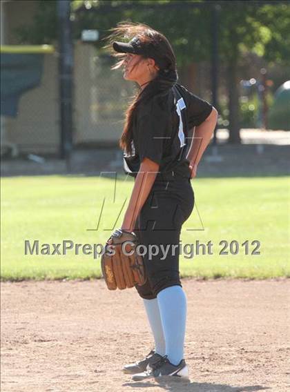 Thumbnail 1 in Terra Linda vs. Hercules (CIF NCS D3 Playoffs) photogallery.