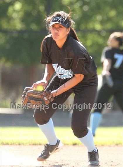 Thumbnail 1 in Terra Linda vs. Hercules (CIF NCS D3 Playoffs) photogallery.