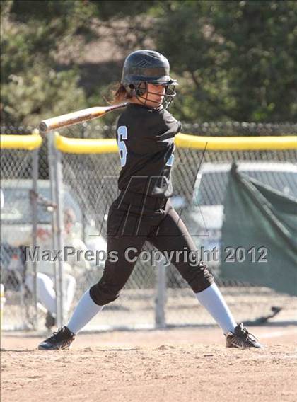 Thumbnail 1 in Terra Linda vs. Hercules (CIF NCS D3 Playoffs) photogallery.