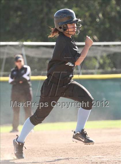 Thumbnail 1 in Terra Linda vs. Hercules (CIF NCS D3 Playoffs) photogallery.