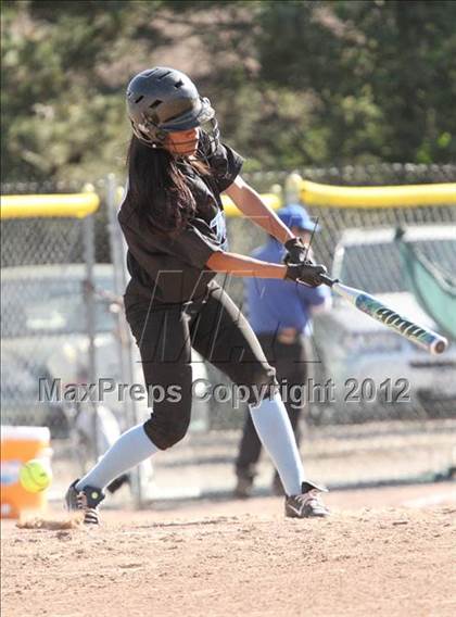 Thumbnail 1 in Terra Linda vs. Hercules (CIF NCS D3 Playoffs) photogallery.