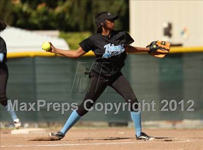 Thumbnail 1 in Terra Linda vs. Hercules (CIF NCS D3 Playoffs) photogallery.