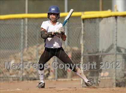 Thumbnail 3 in Terra Linda vs. Hercules (CIF NCS D3 Playoffs) photogallery.