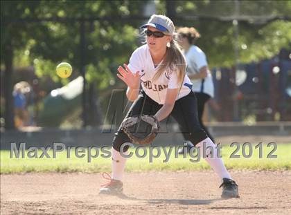 Thumbnail 1 in Terra Linda vs. Hercules (CIF NCS D3 Playoffs) photogallery.