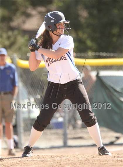 Thumbnail 1 in Terra Linda vs. Hercules (CIF NCS D3 Playoffs) photogallery.