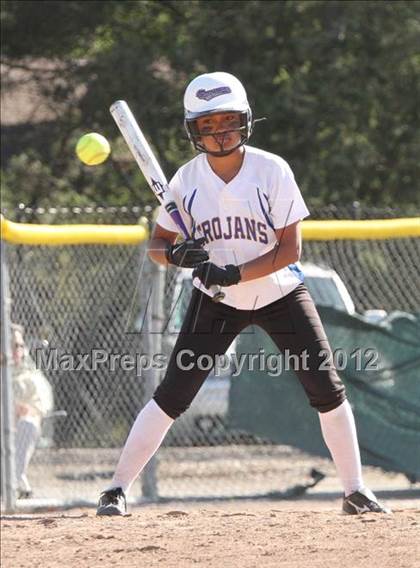 Thumbnail 2 in Terra Linda vs. Hercules (CIF NCS D3 Playoffs) photogallery.