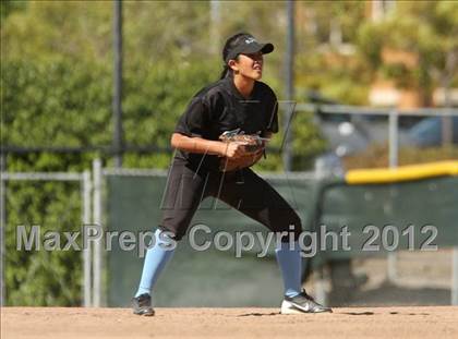 Thumbnail 2 in Terra Linda vs. Hercules (CIF NCS D3 Playoffs) photogallery.