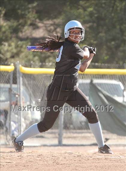 Thumbnail 2 in Terra Linda vs. Hercules (CIF NCS D3 Playoffs) photogallery.