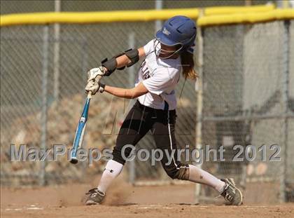 Thumbnail 1 in Terra Linda vs. Hercules (CIF NCS D3 Playoffs) photogallery.