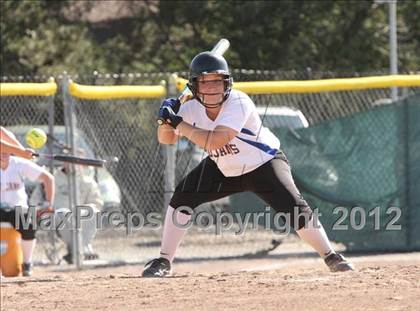 Thumbnail 1 in Terra Linda vs. Hercules (CIF NCS D3 Playoffs) photogallery.