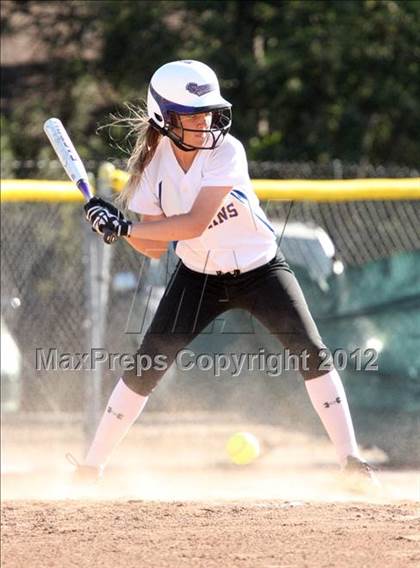 Thumbnail 1 in Terra Linda vs. Hercules (CIF NCS D3 Playoffs) photogallery.